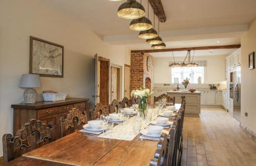 Highfields Farm - Foto 17