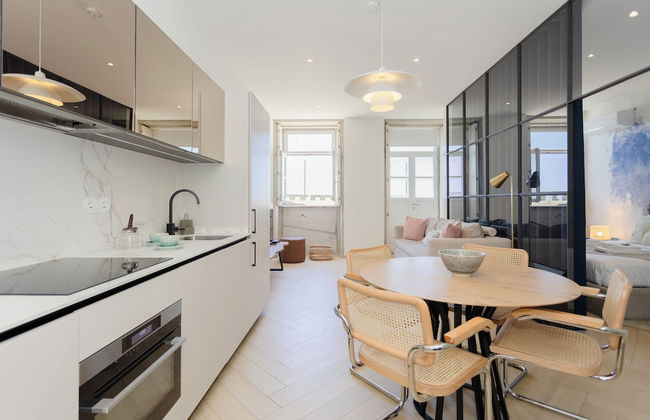 Modern Coastline Apartment - Foto 16