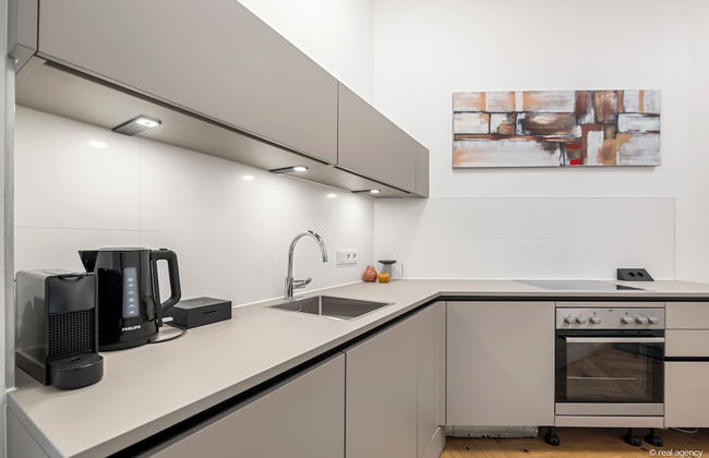 easy flat Hernals - Photo 34