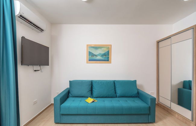 Apartments Bonazza - Foto 16