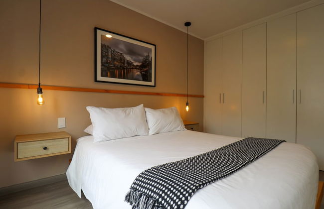 w Lovely 2BR in Miraflores - Foto 43