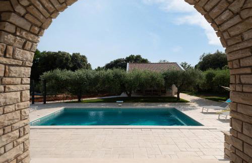 Villa Jalan - Foto 11