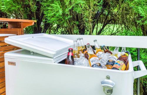 5BD Family Oasis, Pool, FirePit, Bball, Pong - Foto 18