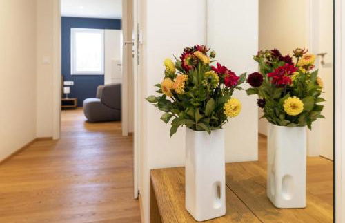 Ferienwohnungen Friedenshöhe in Oberammergau - Foto 60