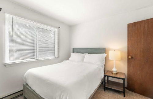 Close to Campus & Hospital with Free Parking - Fast Wifi - Foto 24
