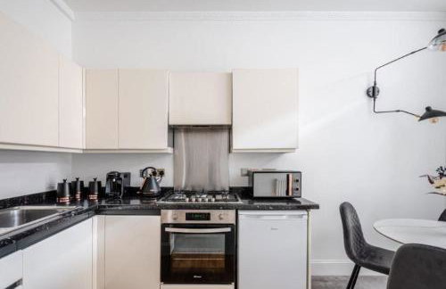 Liverpool street Apartment - Foto 8