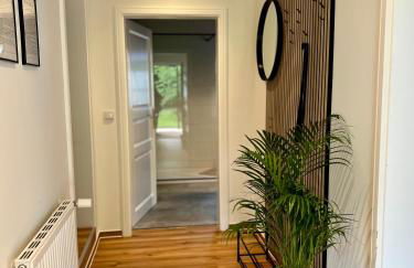 LE Vacation Haus am See, Sauna, Terrasse, Garten, Netflix, Free-TV - Photo 25