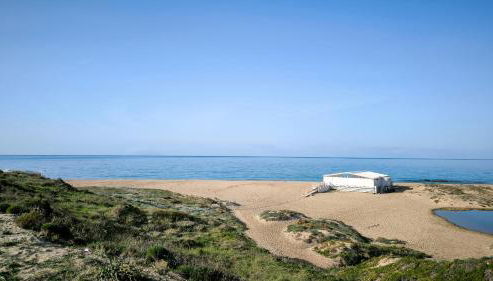 Solidea Holiday Home - Foto 5