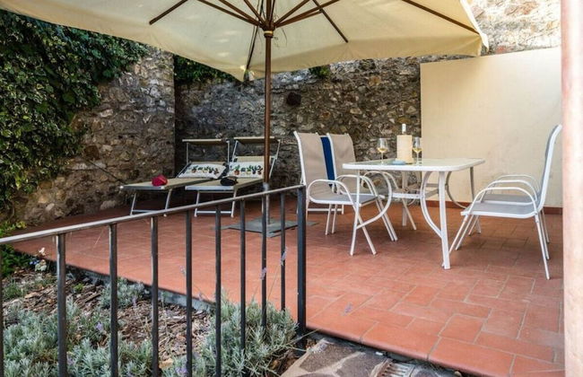 Casina Montenero Comfortable Holiday Residence - Foto 16