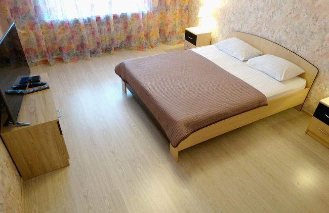 Inndays on Pionerskaya 1-2 - Foto 9