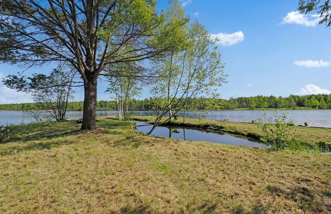 The Banks - Rustic and Waterfront, Secluded and Special, by RedAwning - Foto 26