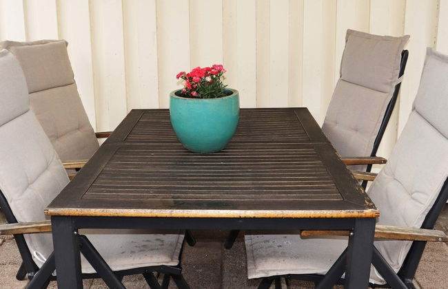 5 Person Holiday Home in Falkenberg - Photo 8