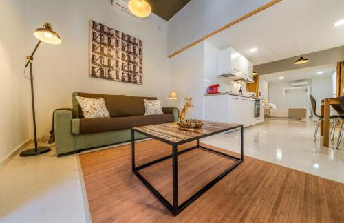 Casa en Plaza de la Merced_Centro Flamenco_Cádiz - Foto 8