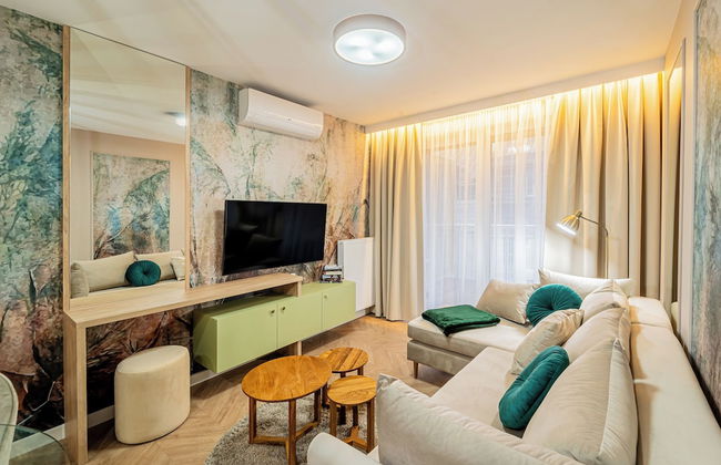 POSESJA APARTAMENTY Posesja Plażowa 4a I - Foto 32