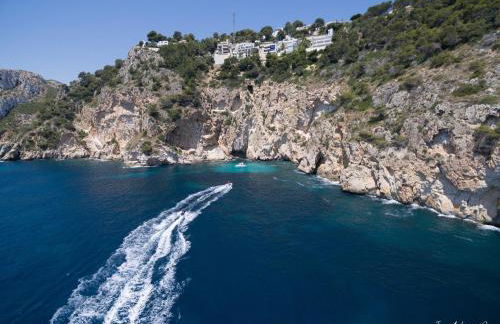 Sobre de Granadella Haus 3-bis - Foto 21