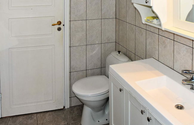 10 Person Holiday Home in Vevang-by Traum - Foto 18