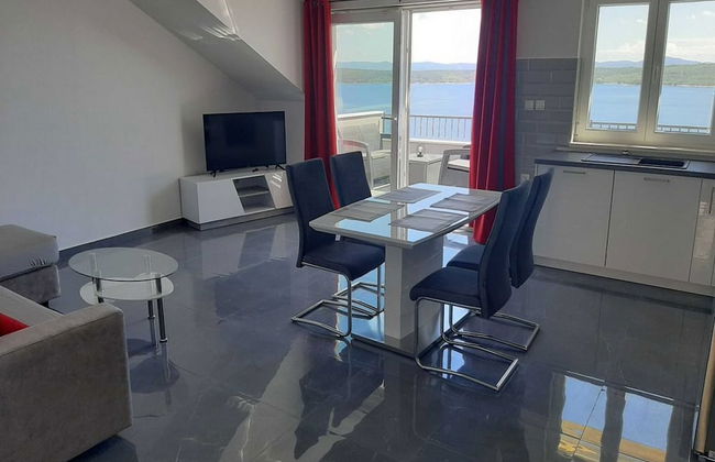 Apartments Dobrila - Foto 28