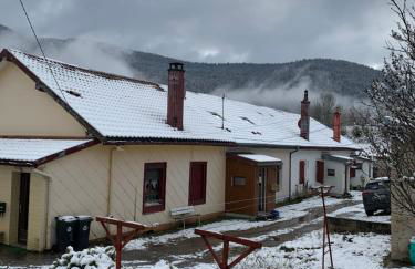 Le Ruisseau à Bussang Htes Vosges tout confort - Foto 23