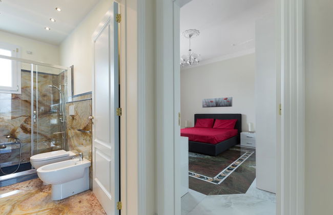 Villa Vincenti - Foto 19