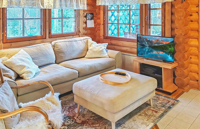 1 bedroom House in Sotkamo - Photo 2