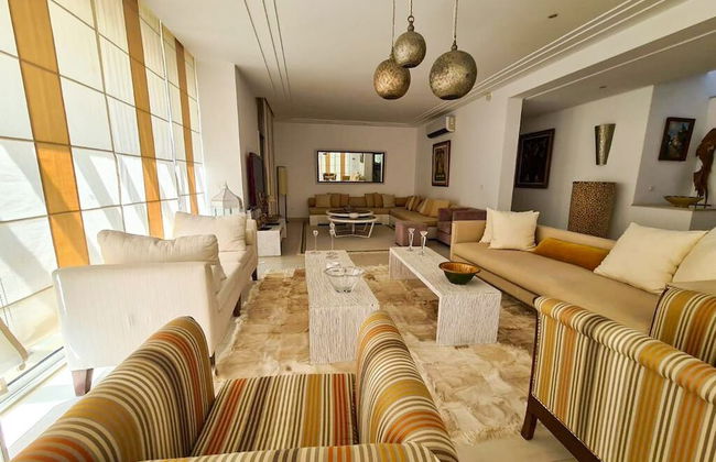 Villa Greenland Hammamet - Foto 18