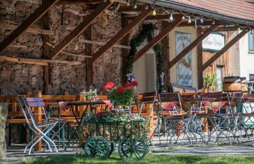 Brauereigasthof Zur Post - Foto 12