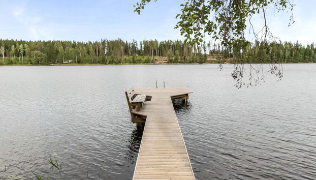 Villa pihlaja - Foto 3, Inside other