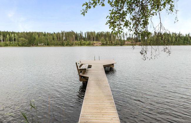 Villa pihlaja - Foto 3