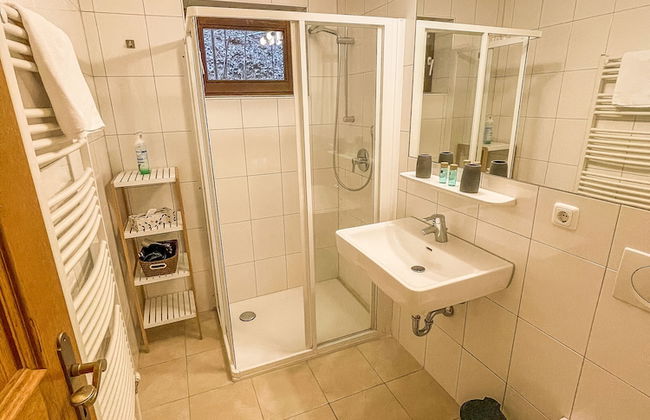 Saalbach Apartments Landhaus Bernkogel - Foto 48