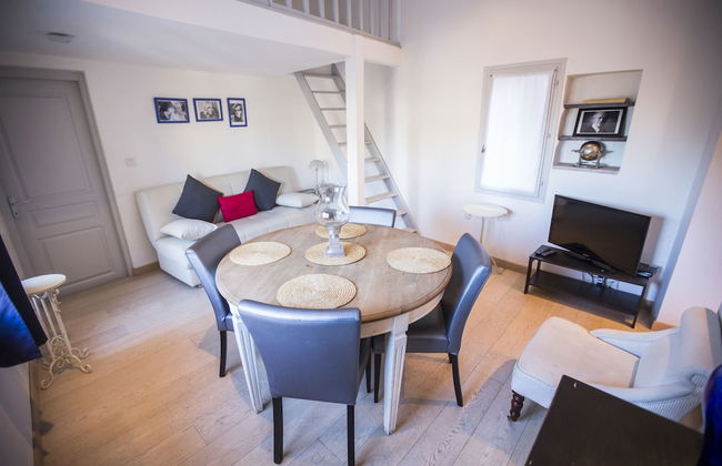 Residence Bouttau - Foto 65