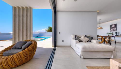 White House - Fire pit and Private pool By Lanzarote Vacation Homes - Foto 5