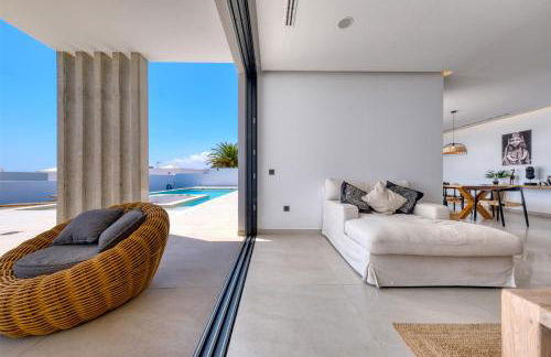 White House - Fire pit and Private pool By Lanzarote Vacation Homes - Foto 5