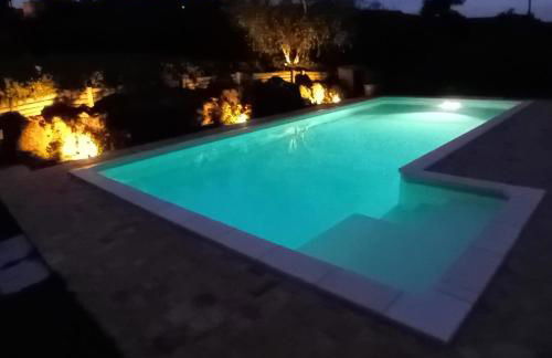 villa il sasseto - Foto 19