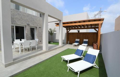 Estancia Rojales con Jardín - Foto 26