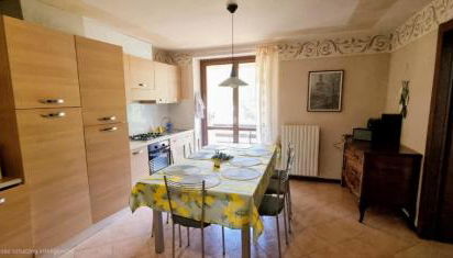 Lago e Monti - Foto 4, stove, dishwasher