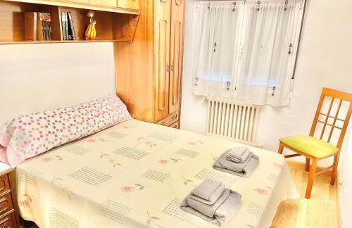 Casa Cándida Parking y WIFI Incluido - Foto 28