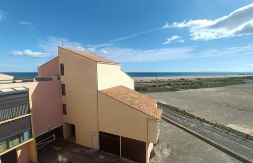 Appartement à deux pas de la plage - Saint Pierre la Mer 6MDLM220 - Foto 14