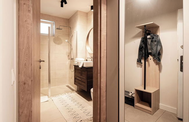 OAK Residents Siófok - Foto 15