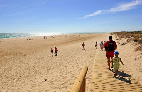 Casa en El Portil - 3-Bedroom Holiday Home including Paddle Tennis and Pool Near Golf Course - Foto 38