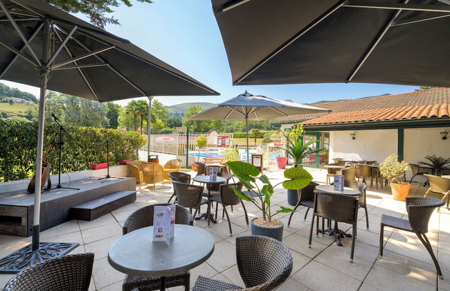 Village Club Le Saint Ignace - Foto 60