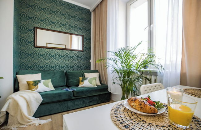 MGR Studio Bitwy Warszawskiej Warszawa - Foto 3