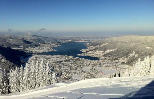 Clubhaus Bachmair Weissach - Foto 80