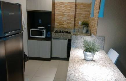 Tabatinga Residence Service - Flat 02 - Photo 17