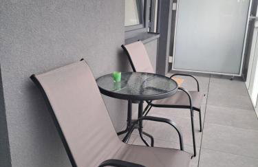 Warsaw Smart Apartment with Parking - Foto 8