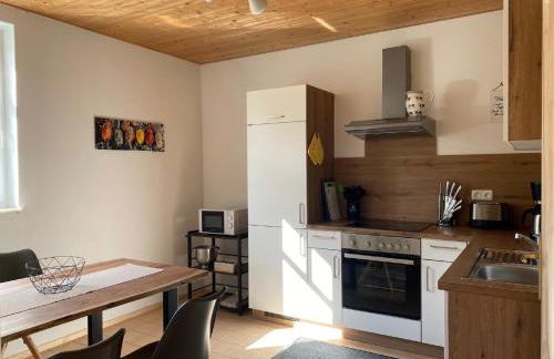 Haus Glücksmoment - Foto 10