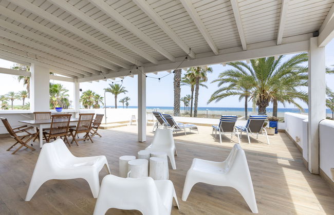 Los Frasquitos - Photo 28