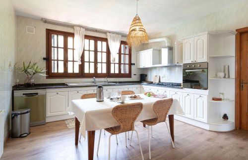 Villa Golf Sitges - Foto 78