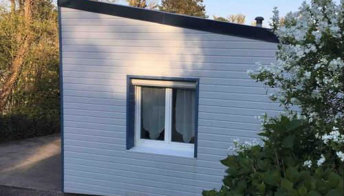 Maison individuelle en bord de mer. - Foto 4