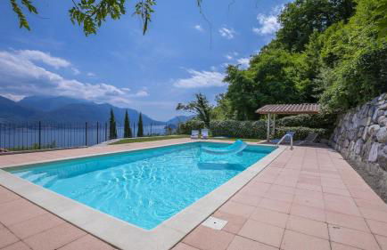 Villa Aurelia in Plesio - Foto 57