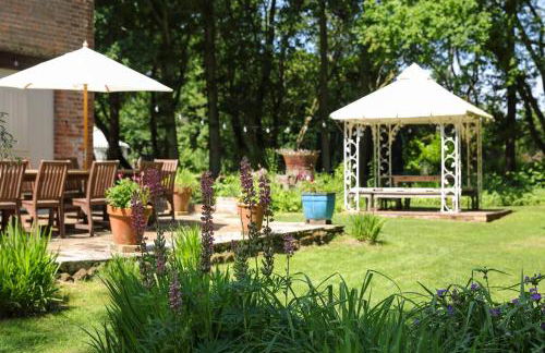 The Brick House Annexe - Foto 9